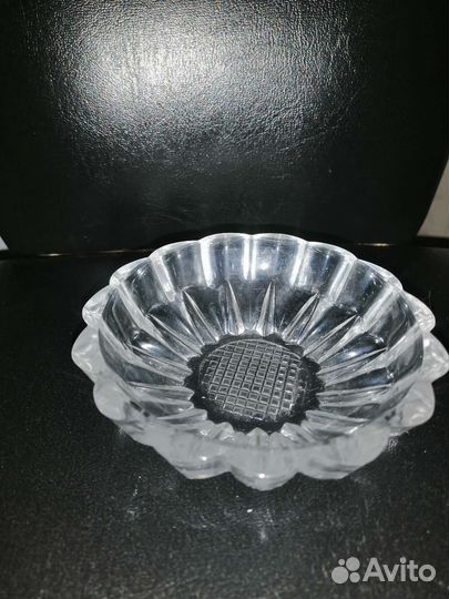 Розетки для варенья СССР