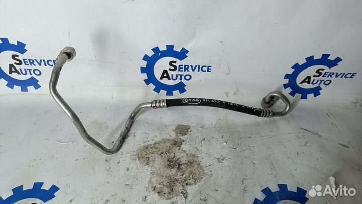 Mercedes GLC X253 Diesel трубка кондиционера 0488