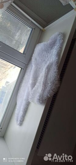 Шарф палантин