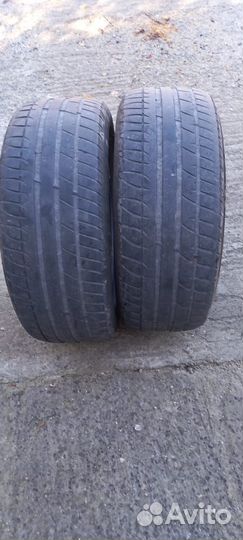 Tigar High Performance 215/55 R16 93V