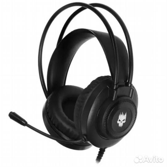 Наушники dexp Rampage