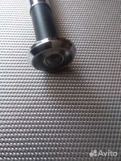 Глазок для входной двери