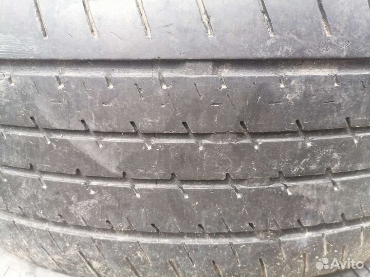 Goodride SU 317 235/65 R17