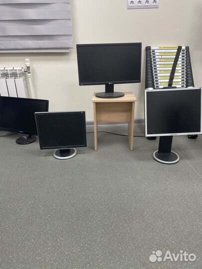 Монитор для компьютера samsung, lg, philips