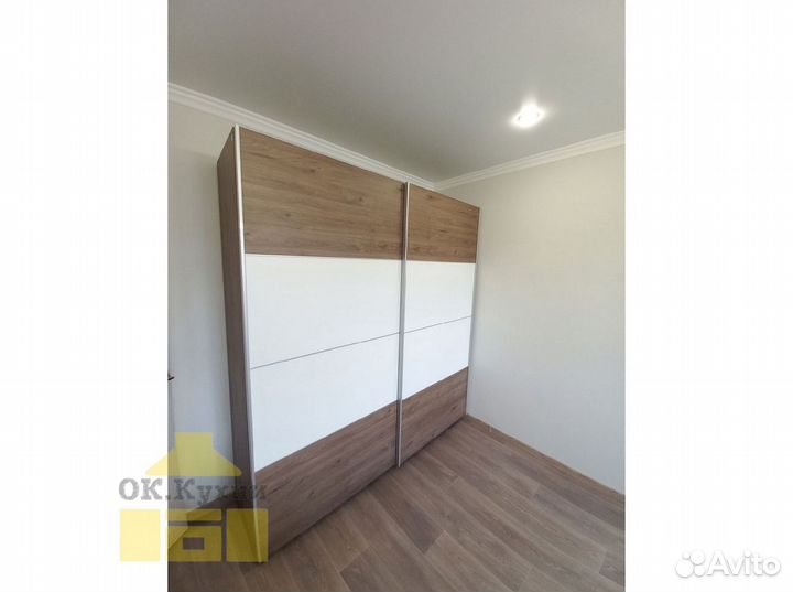 Шкаф в спальню