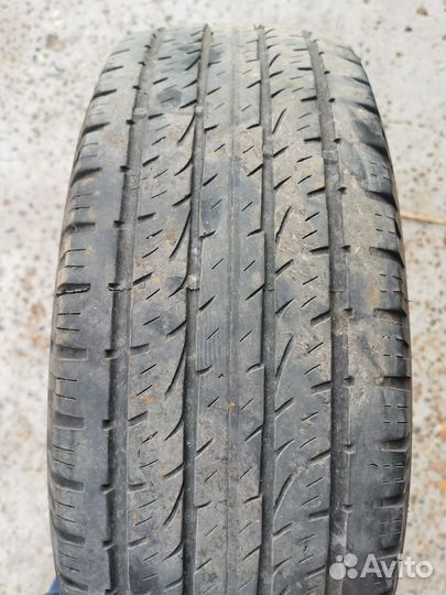 Viatti Bosco A/T V-237 215/65 R16