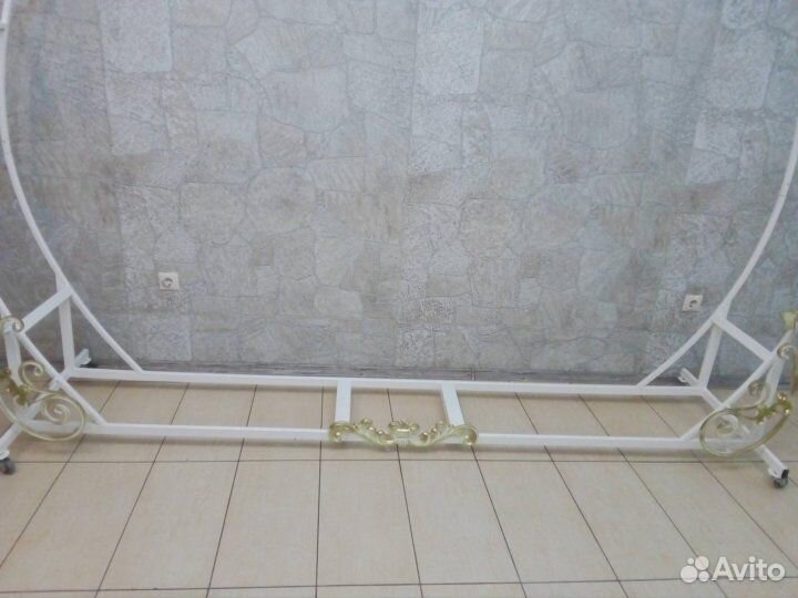 Арка для фото зоны и для торжеств