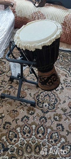 Джембе sageman U. S. A