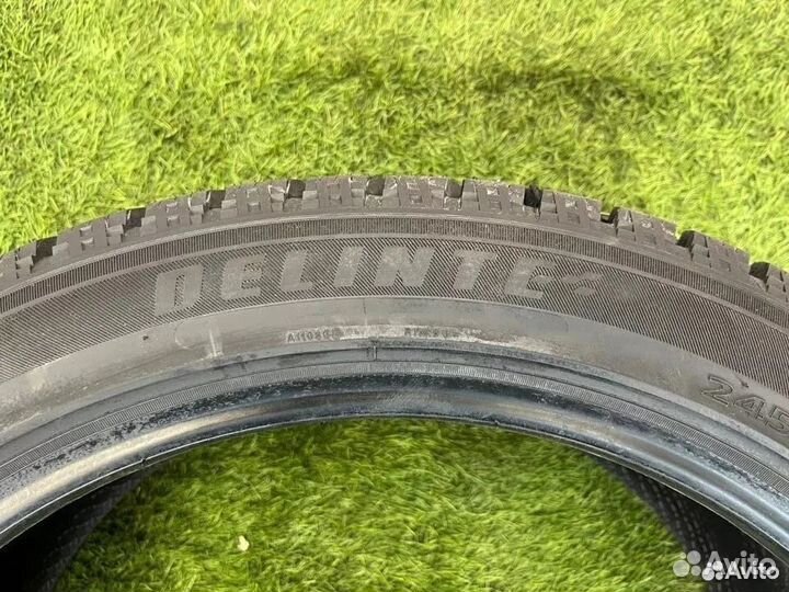 Delinte WD42 215/70 R16 100T