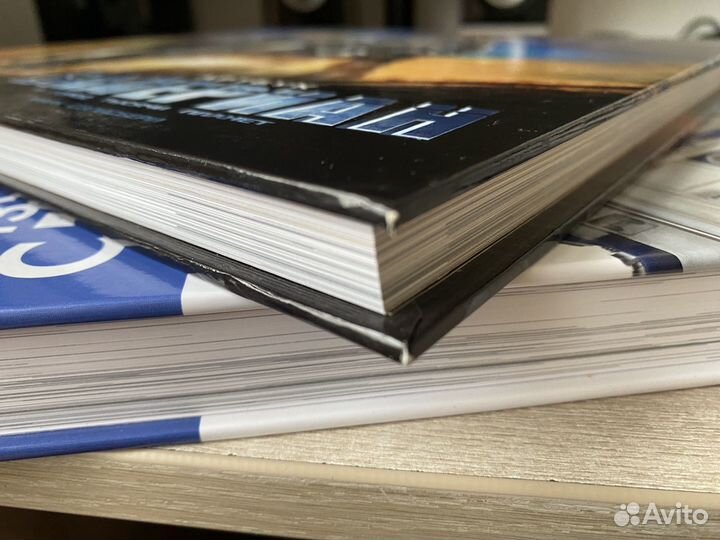 Валериан и город тысячи планет (Артбук)