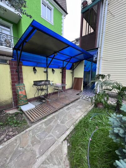 Комната 14 м² в 1-к., 2/3 эт.