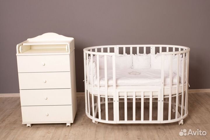 Кровать детская на заказ