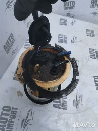 Бензонасос Volkswagen Passat Cc B6