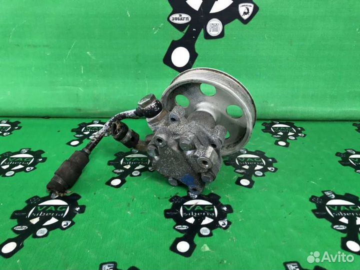 Насос гур 8E0145153ES audi-A4-B6-B7-BFB-AMB-ALT-7