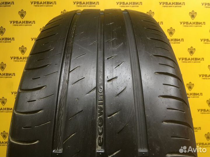 Kumho Ecowing ES01 KH27 205/55 R16 91H