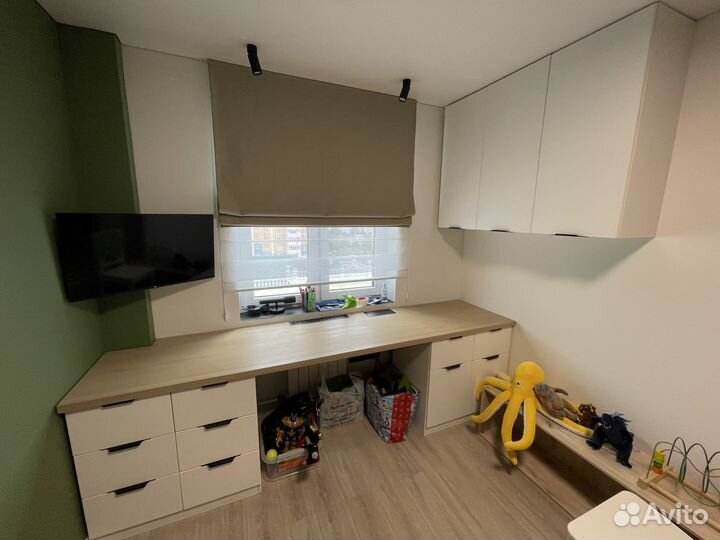 Специалист на распил и кромление лдсп