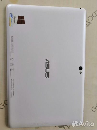 Планшет Asus Vivotab Smart