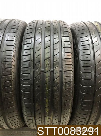 Nexen N'Fera SU1 245/40 R20 100R