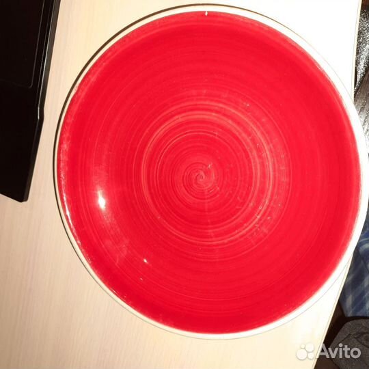 Тарелки IKEA zara бу