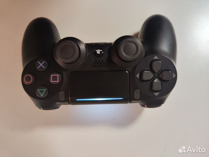 Джостик Dualshock 4