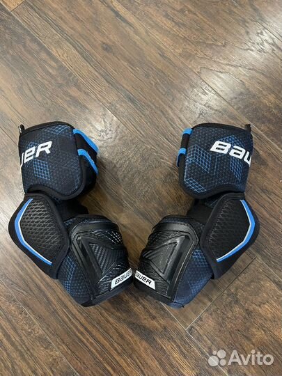 Налокотники bauer