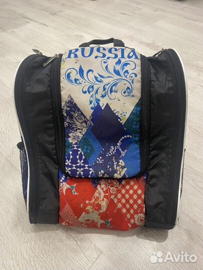 Спортивная сумка