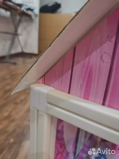 Кукольный домик