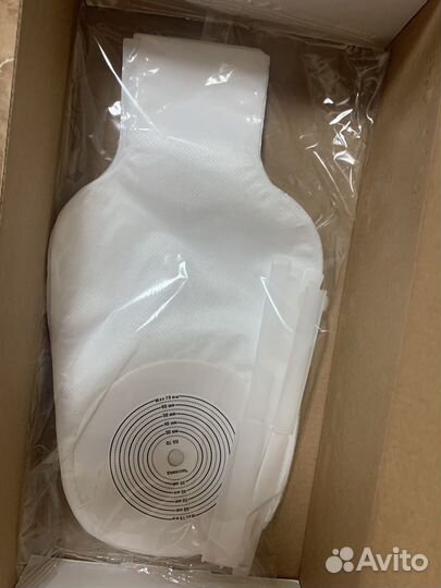 Калоприемник