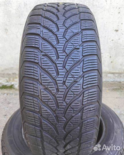 Bridgestone Blizzak LM-32 225/55 R17 101V