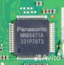 Контроллер hdmi 