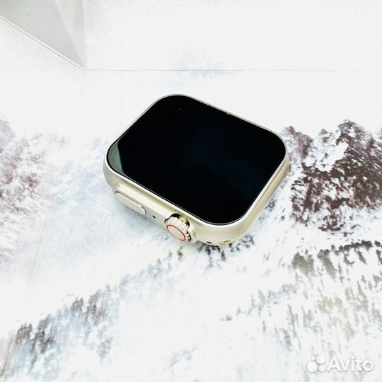 Apple Watch Ultra 49mm