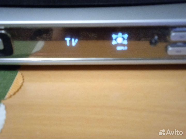 Домашний кинотеатр philips 5.1