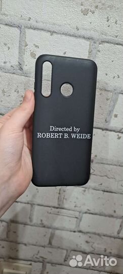 Чехол на Honor 10i