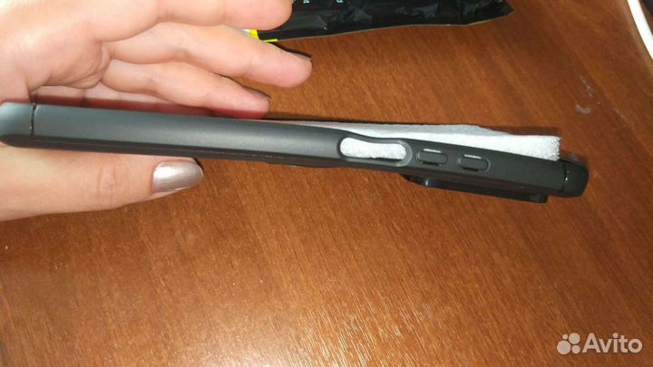 Чехол на xiaomi mi 10t