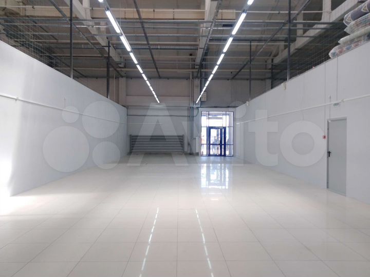 Торговая площадь, 30 м²