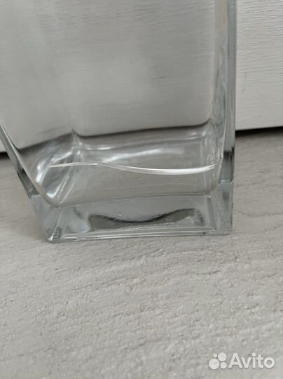 Ваза для цветов икея