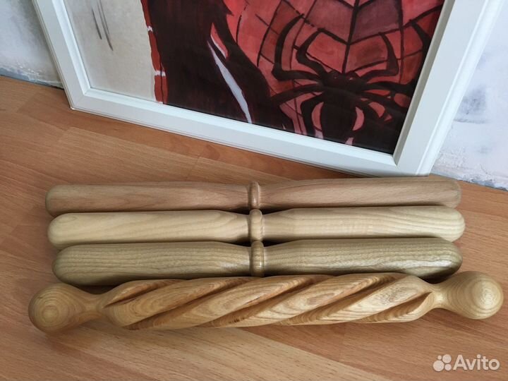 Палочка тайцзи бан цигун