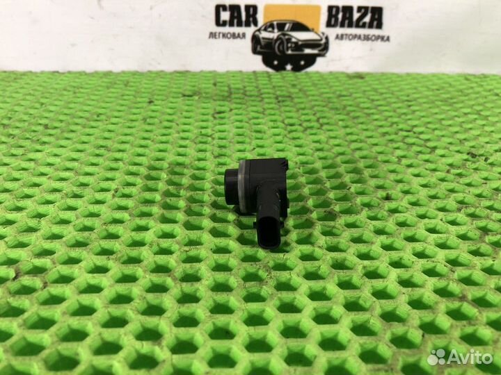 Датчик парковки задний