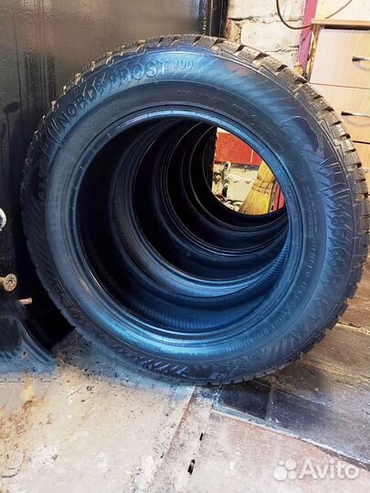 Gislaved NordFrost 100 185/65 R15