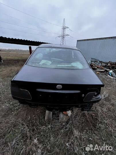 Bmw 3 e46