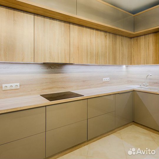 Изготвление кухни на заказkm-35615