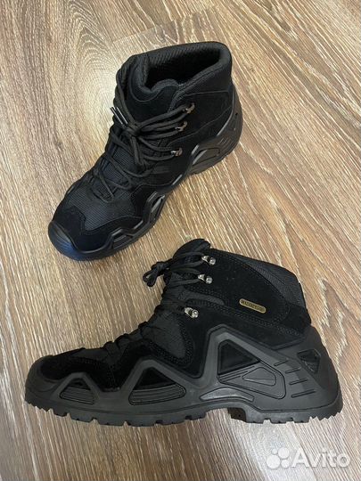 Тактическая обувь lowa 43-44