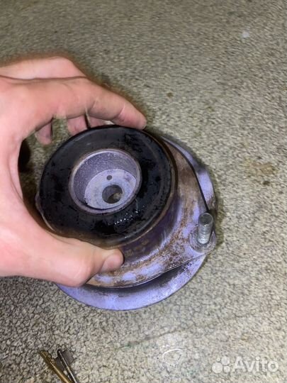 Стойки ss20 priora -90