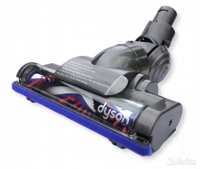 Турбощетка для пылесоса dyson dc35 dc45