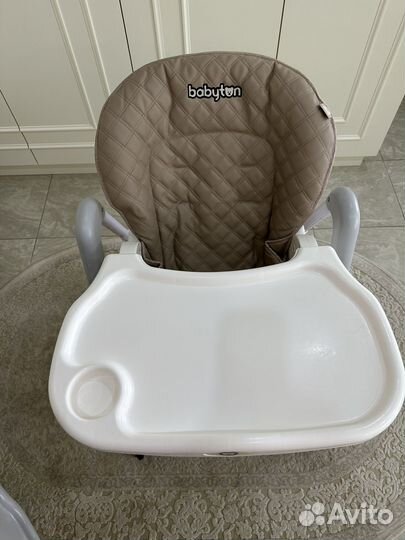 Стол стульчик для кормления