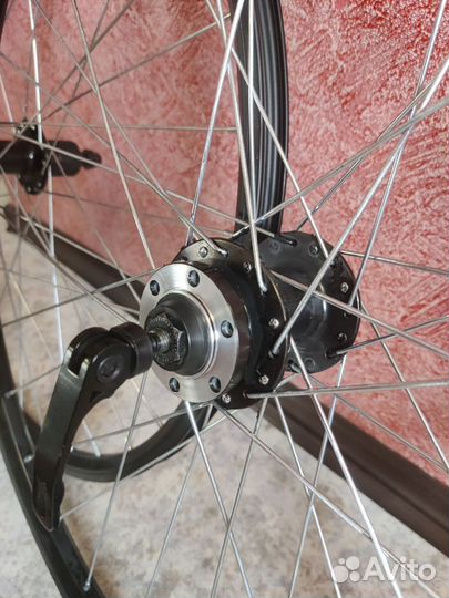 Вилсет 27.5/обода/колеса для велосипеда