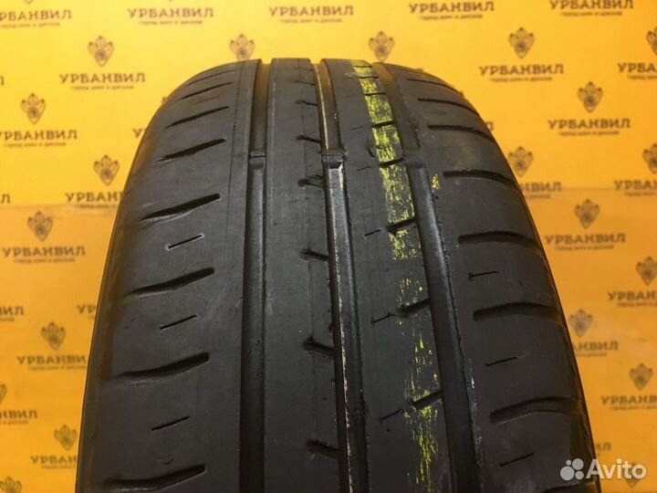 Dunlop SP StreetResponse 185/60 R14 82T