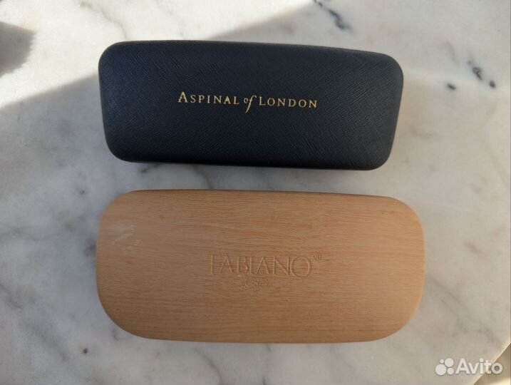 Очечник / чехол для очков