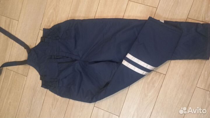 Костюм дпс демисезонный