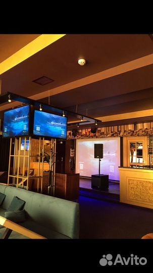 AST караоке EVO домашнее